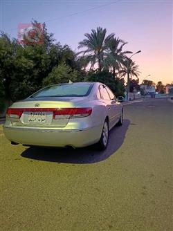 Hyundai Azera